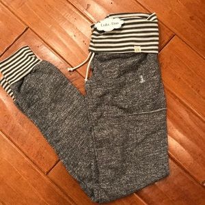 NWT Lulu + Roo adult sweatpants